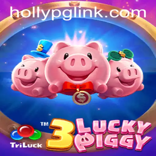 Discover the Exciting World of 3LUCKYPIGGY: An Online Gaming Phenomenon