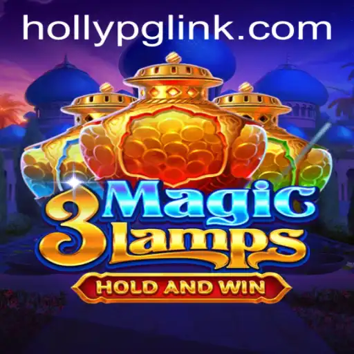 Dive into the Magical World of 3MagicLamps