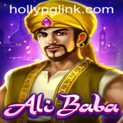 AliBaba: The Exciting Adventure Awaits with HOLLYPG.COM