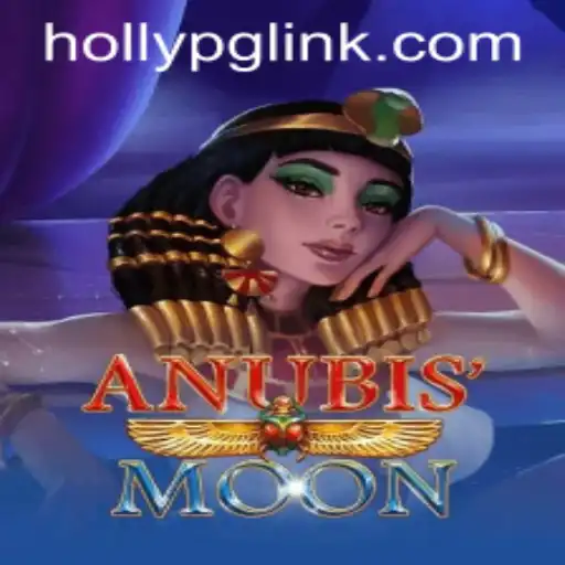 AnubisMoon: Dive into the Mystical World of Ancient Egypt