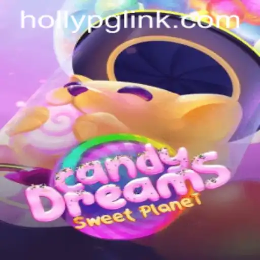 A Journey Through CandyDreams: The Sweet Experience by HOLLYPG.COM