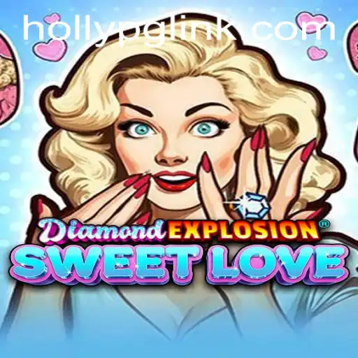 DiamondExplosionSweetLove: A Mesmerizing Journey into the World of Digital Romance