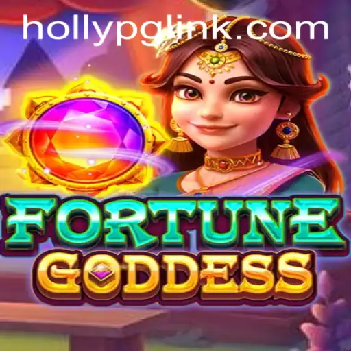 Discover the Exciting World of FORTUNEGODDESS