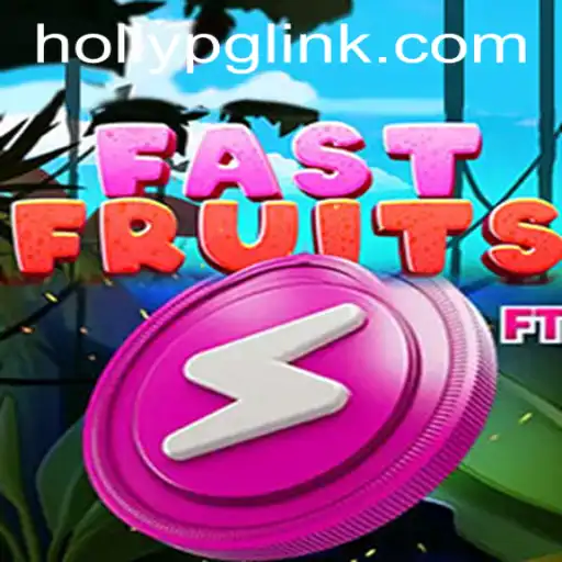 FastFruits: A Thrilling Adventure by HOLLYPG.COM