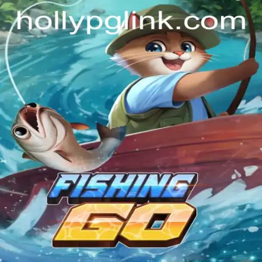 Explore the Exciting World of FishingGO and Discover the Rewards of HOLLYPG.COM