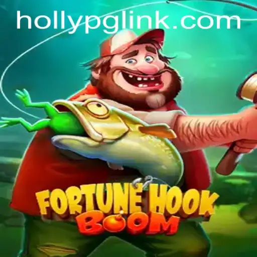 Exploring the Dynamic World of FortuneHookBoom - An Engaging New Game by HOLLYPG.COM