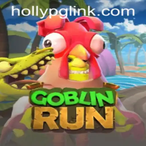 Unveiling GoblinRun: The Thrilling Adventure Game on HOLLYPG.COM