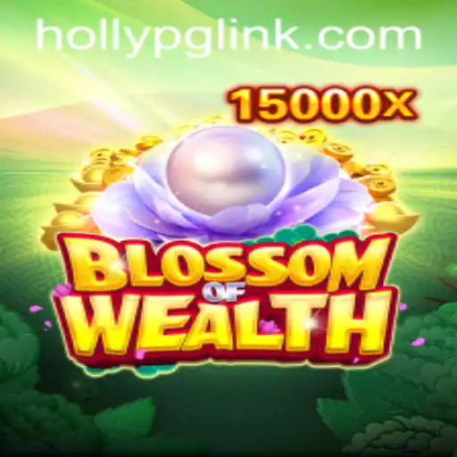 BlossomofWealth: The Ultimate Gaming Experience in a Fantasy World
