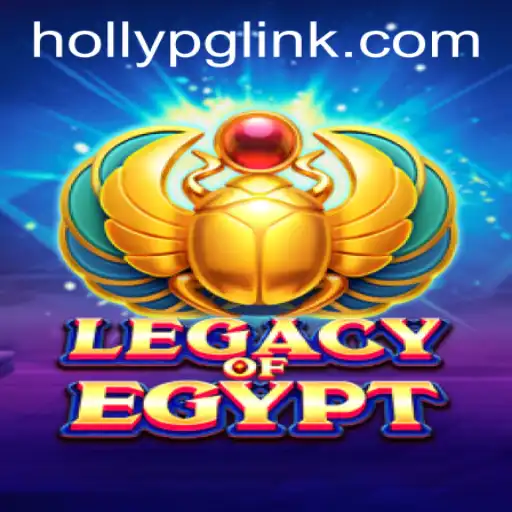 Legacy Of Egypt: A Journey Through Time in Online Gaming