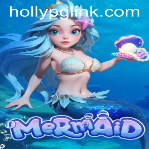 Discover the Underwater Adventures of Mermaid: An In-depth Look at HOLLYPG.COM's Latest Game