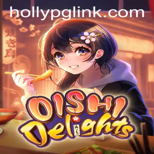 Explore OishiDelights: A Culinary Gaming Adventure