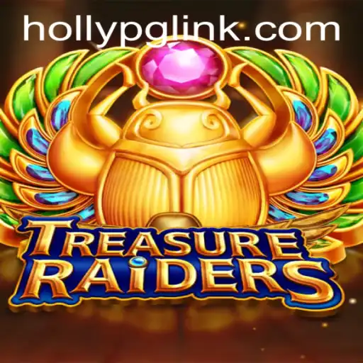 Unlocking Adventures in TREASURERAIDERS: A Deep Dive into the Thrilling Gameplay