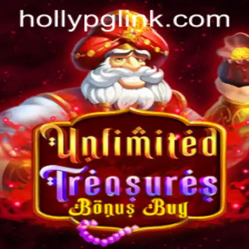 Exploring UnlimitedTreasuresBonusBuy: A Treasure Hunt Adventure by HOLLYPG.COM