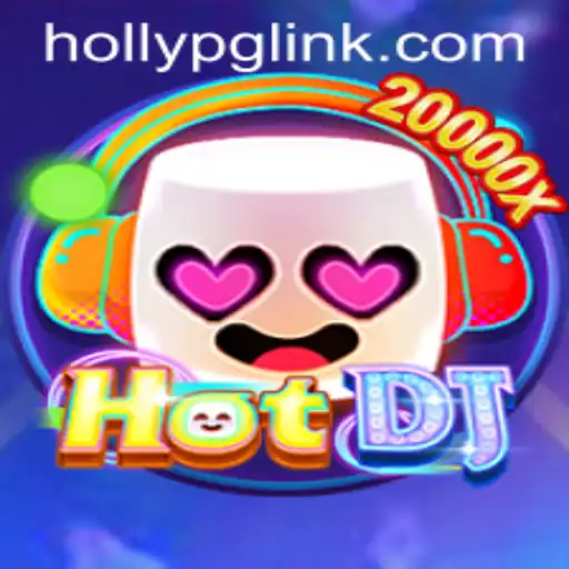 HotDJ Game: An Exciting Spin with HOLLYPG.COM