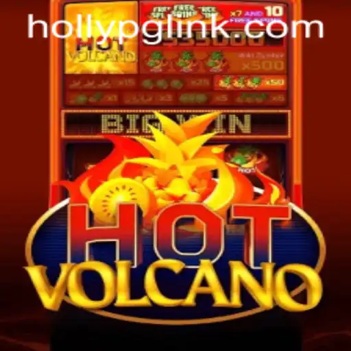 HotVolcano: Exploring the Thrilling New Game from HOLLYPG.COM