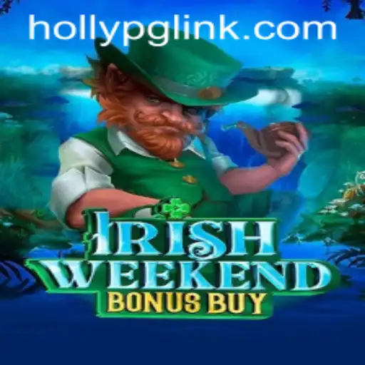 Discovering the Thrills of IrishWeekendBonusBuy: A Captivating Gaming Experience