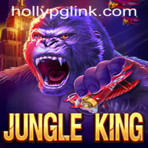 Exploring the Wild Adventures of JungleKing with HOLLYPG.COM