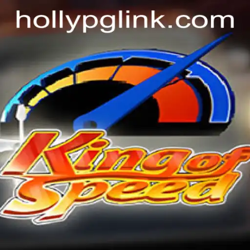 Exploring the Thrills of KingofSpeed: A Comprehensive Guide