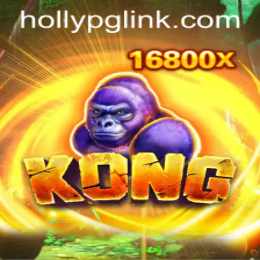 Discover the Thrills of Kong: A Dive into HOLLYPG.COM's Latest Sensation