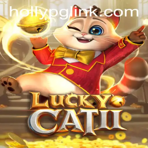 Discover the Exciting World of LuckyCatII at HOLLYPG.COM