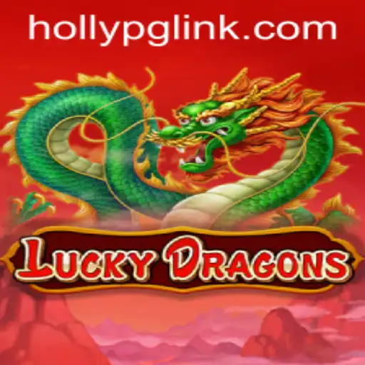 Exploring the Excitement of LuckyDragons