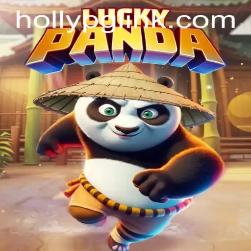 Discover the World of LuckyPanda: A Thrilling Adventure in Online Gaming