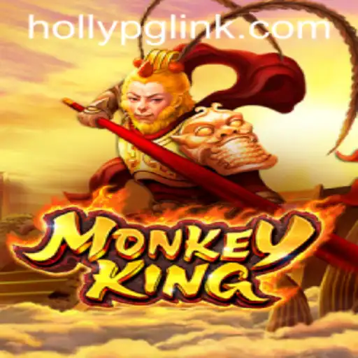 MonkeyKing: A Majestic Adventure in the World of HOLLYPG.COM