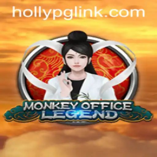 Discover the Thrilling Adventures of MonkeyOfficeLegend