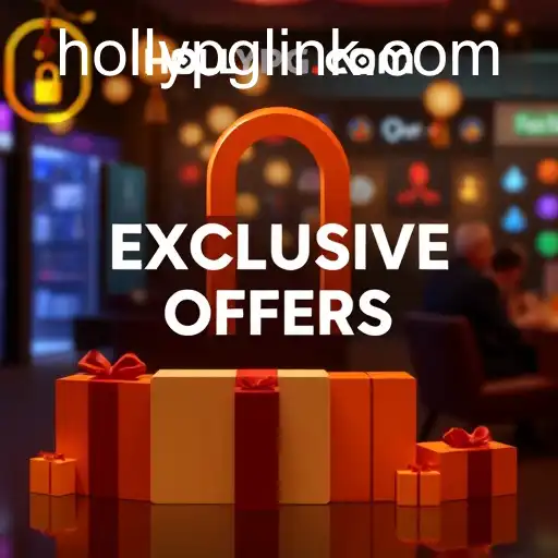 Exclusive Offers