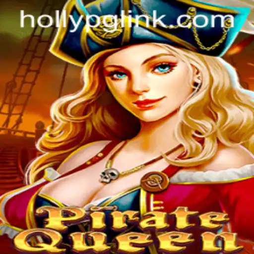 PirateQueen: Embarking on a Nautical Adventure with HOLLYPG.COM