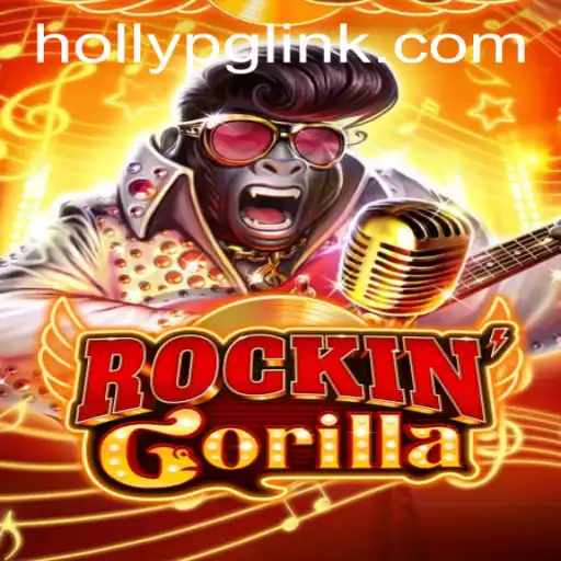 Discover the Thrills of RockinGorilla: A Unique Gaming Experience