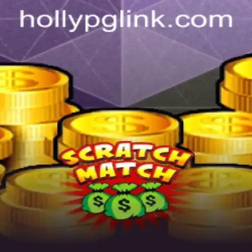 ScratchMatch: The Latest Craze in Online Gaming