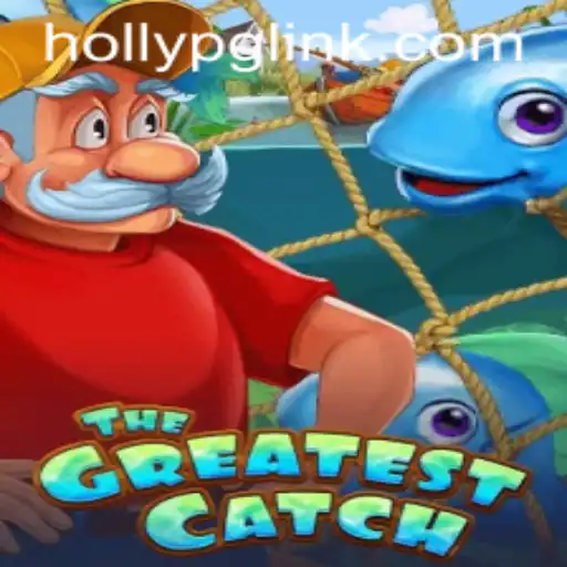TheGreatestCatch: A Deep Dive into the Game Revolutionizing Interactive Entertainment