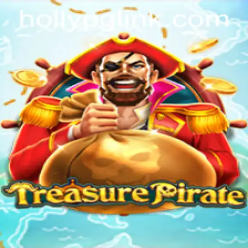 Explore the Adventures of TreasurePirate – A New Gaming Sensation