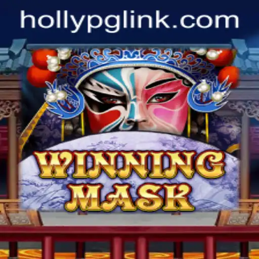 WinningMask: An Immersive Gaming Experience with HOLLYPG.COM