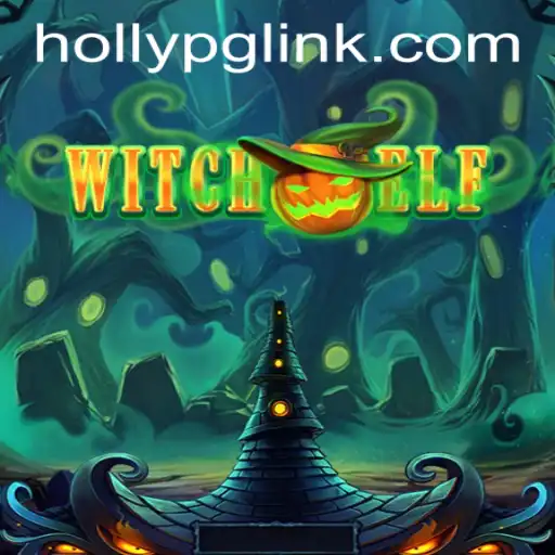 WitchElf: The Enigmatic Fantasy Adventure Game by HOLLYPG.COM