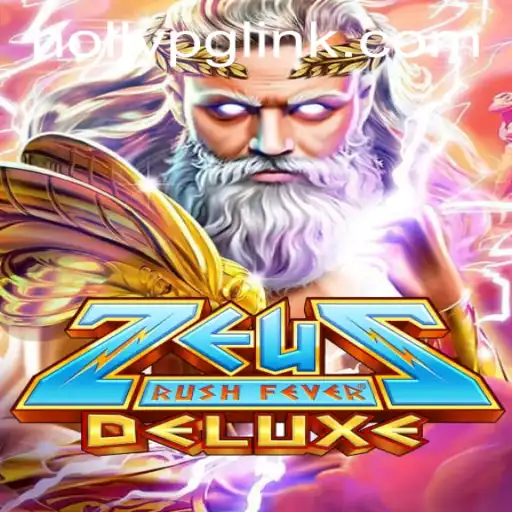 ZeusRushFeverDeluxe: An Epic Gaming Experience